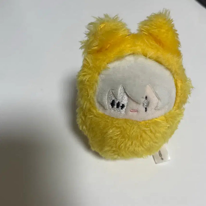 [BUNJANG] Nikolai Gogol Fried Chicken Costume Doll / 니콜라이 고골