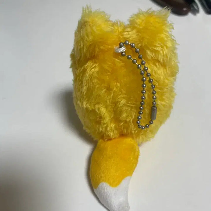 [BUNJANG] Nikolai Gogol Fried Chicken Costume Doll / 니콜라이 고골