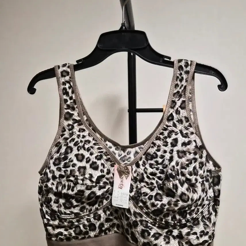 [BUNJANG] Leopard Print Women&