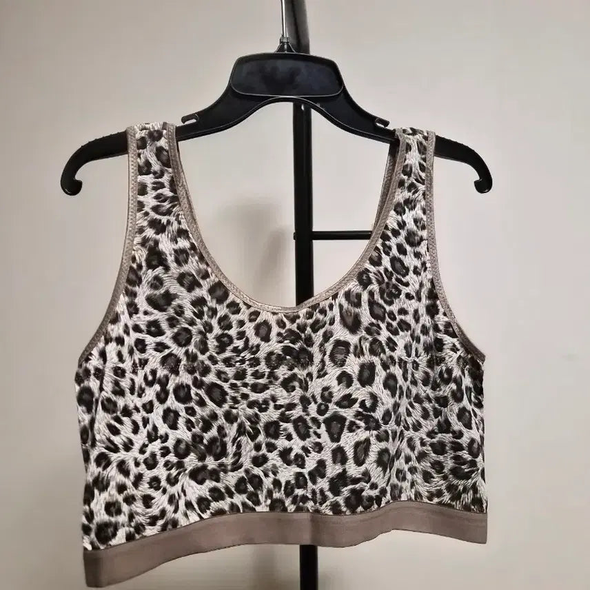 [BUNJANG] Leopard Print Women&