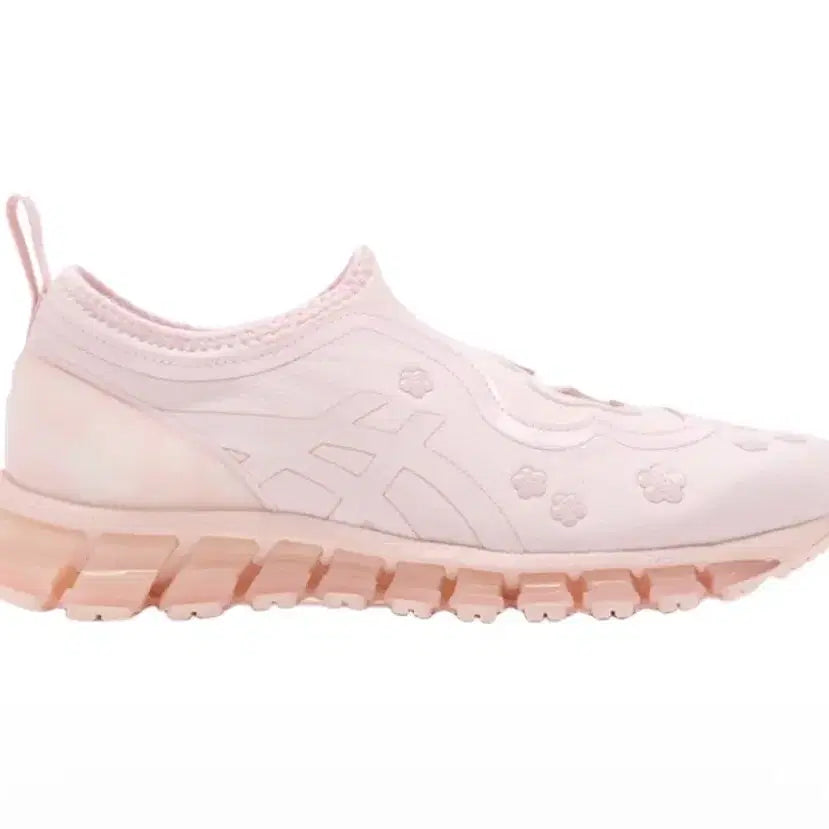 [BUNJANG] ASICS x Cecilie Bahnsen Gel-Quantum 360 I Sakura-Gai Sneakers / 아식스 x 세실리에 반센 젤 퀀텀 360 I 사쿠라가이