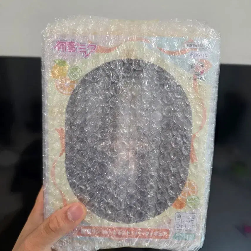 [BUNJANG] FURYU Ichiban Kuji Citrus Miku B Prize Figure / 후류 쿠지 시트러스 미쿠 B상