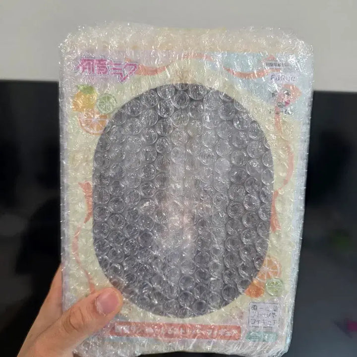 [BUNJANG] FURYU Ichiban Kuji Citrus Miku B Prize Figure / 후류 쿠지 시트러스 미쿠 B상