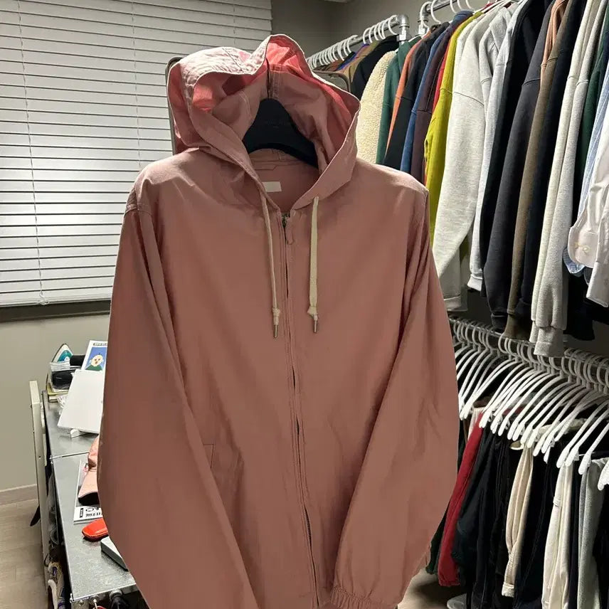 [BUNJANG] Uniqlo Hooded Jacket Size M - Set of 3 / 유니클로 후드자켓 m 3매 묶음 판매합니다