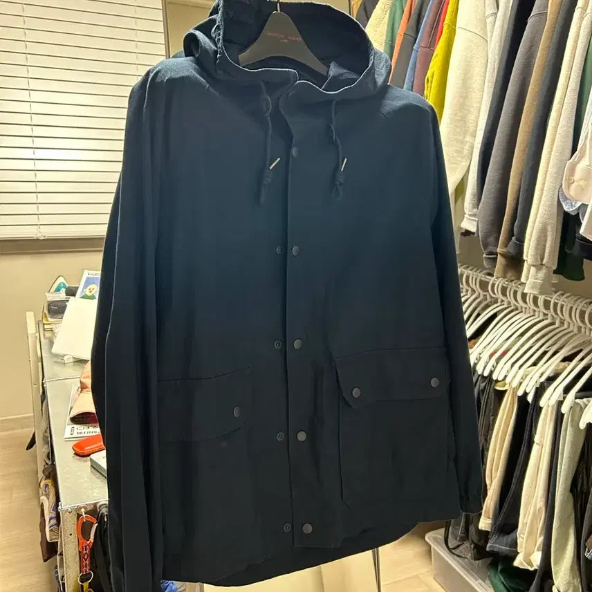 [BUNJANG] Uniqlo Hooded Jacket Size M - Set of 3 / 유니클로 후드자켓 m 3매 묶음 판매합니다