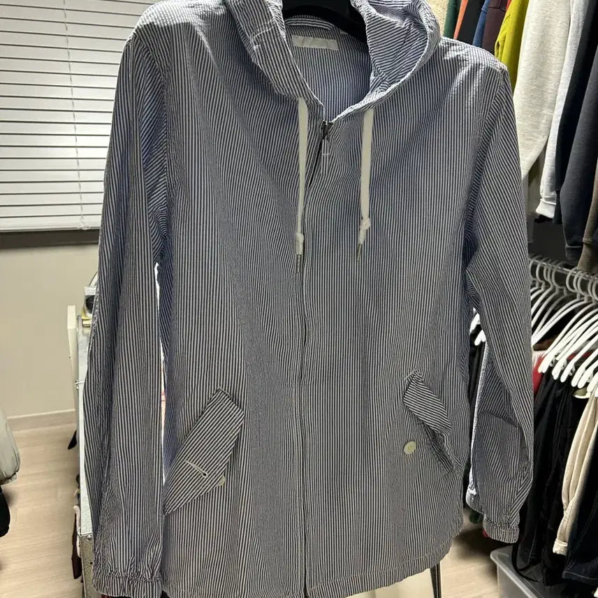 [BUNJANG] Uniqlo Hooded Jacket Size M - Set of 3 / 유니클로 후드자켓 m 3매 묶음 판매합니다