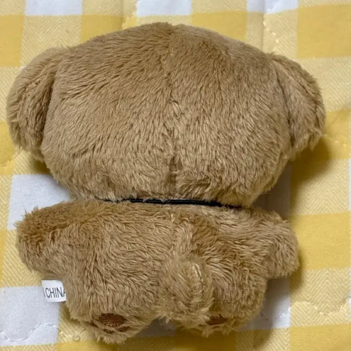 [BUNJANG] Park Hyung Sik Mungsi Plush / 박형식 뭉식이 인형