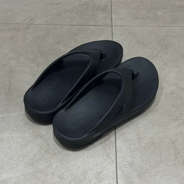 [SOLD OUT] 우포스 쪼리 270