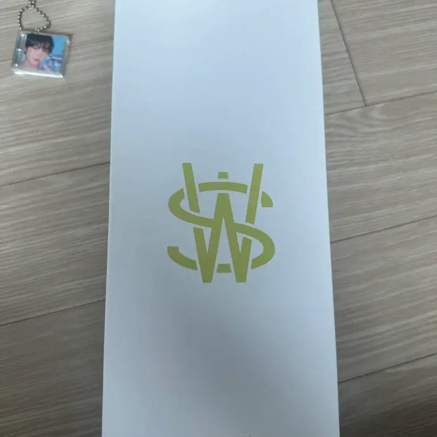 [SOLD OUT] 엔시티위시 믐뭔봉