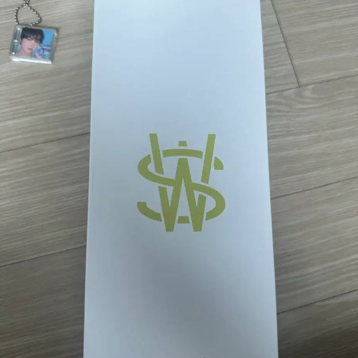 [SOLD OUT] 엔시티위시 믐뭔봉
