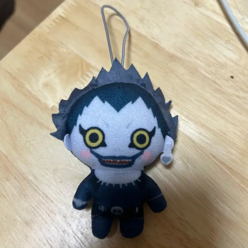 [SOLD OUT] 데스노트 카푸코 누이 류크