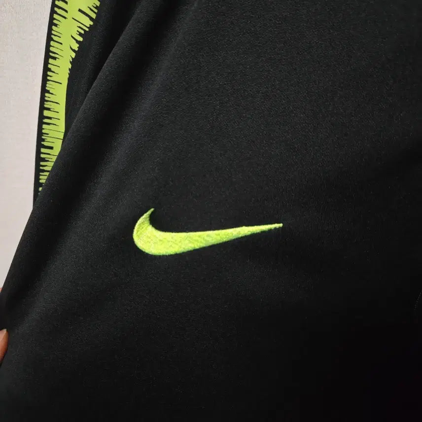 [BUNJANG] Nike Shield Squad Jersey Sleeves Long Sleeve L / 나이키 18-20 쉴드스쿼드 져지 슬리브 / 남성 져지 / 남성 롱슬리브