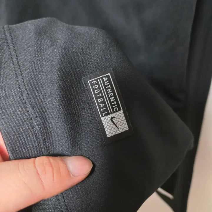 [BUNJANG] Nike Shield Squad Jersey Sleeves Long Sleeve L / 나이키 18-20 쉴드스쿼드 져지 슬리브 / 남성 져지 / 남성 롱슬리브