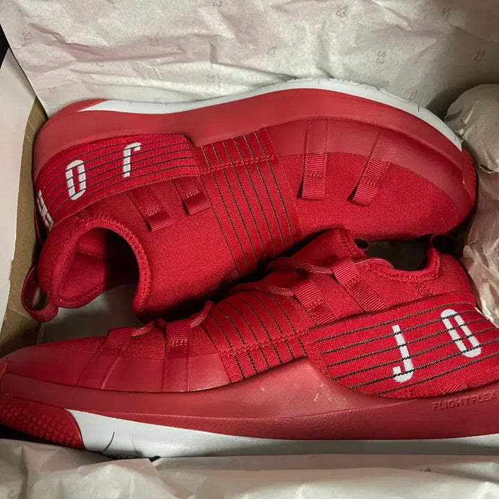 [BUNJANG] Jordan Trainer Pro Size 280 (Fits 275) / 조던 트레이너 프로 280사이즈 새제품 판매합니다 (실사이즈 275)