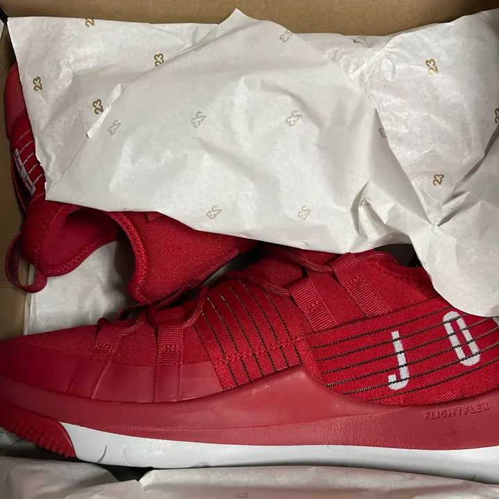 [BUNJANG] Jordan Trainer Pro Size 280 (Fits 275) / 조던 트레이너 프로 280사이즈 새제품 판매합니다 (실사이즈 275)