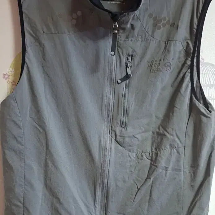 [BUNJANG] Mountain Hardwear Men&