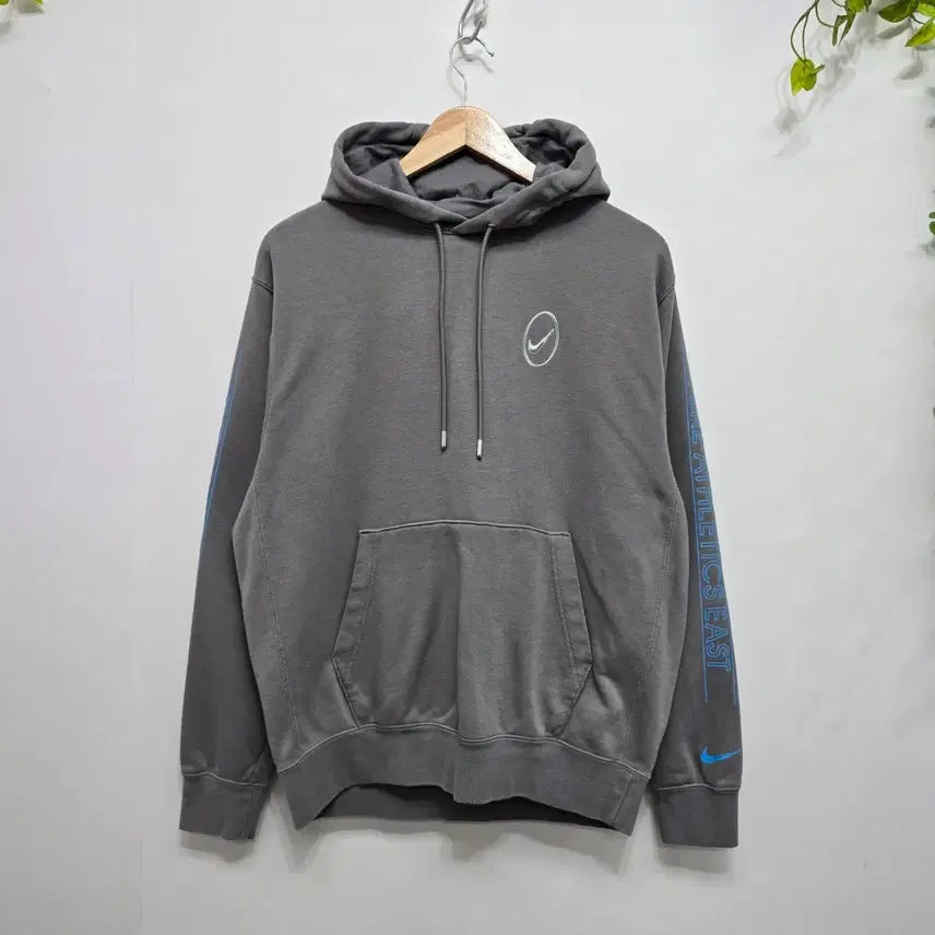 [BUNJANG] Nike NSW Athletics Hoodie / 나이키  23&