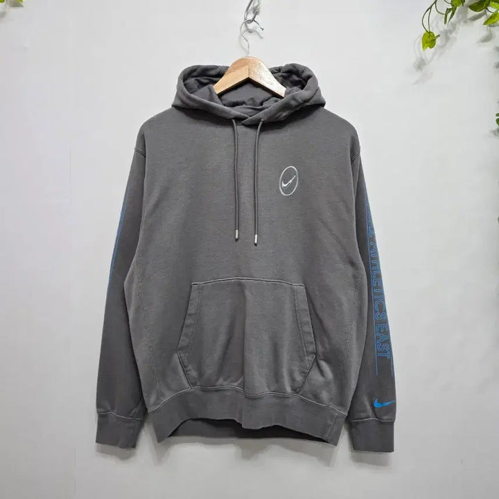 [BUNJANG] Nike NSW Athletics Hoodie / 나이키  23&