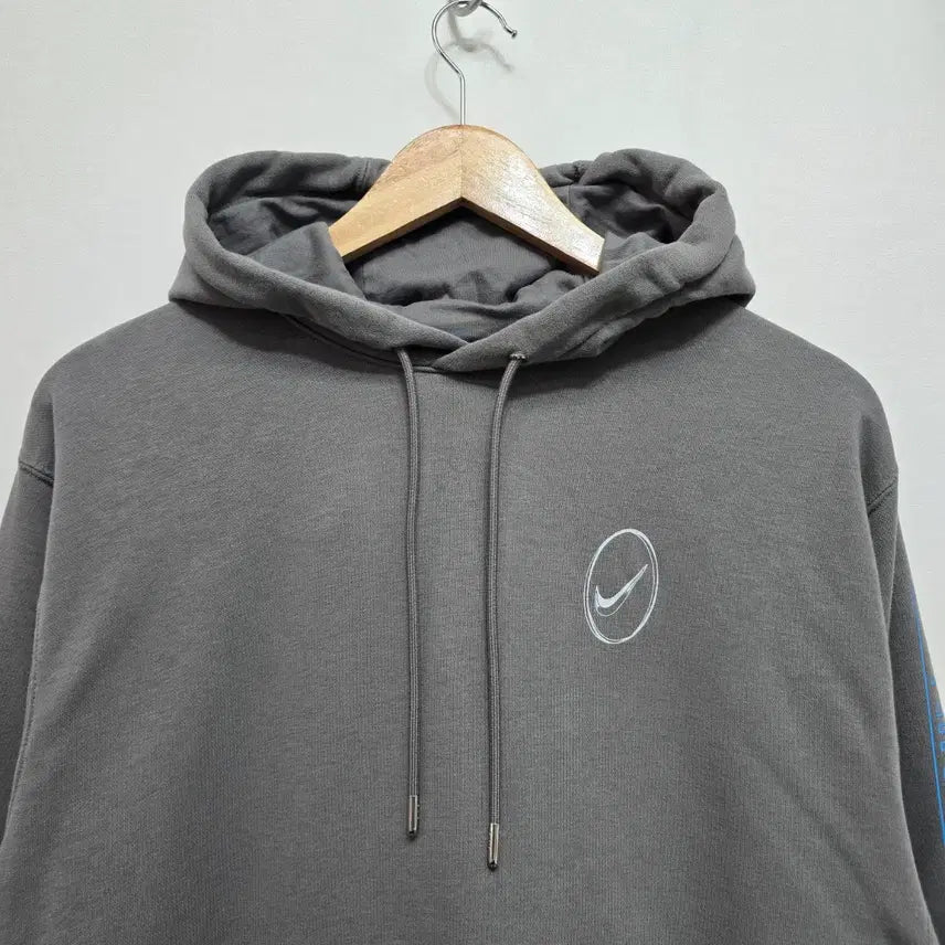 [BUNJANG] Nike NSW Athletics Hoodie / 나이키  23&