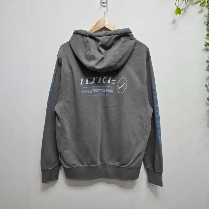 [BUNJANG] Nike NSW Athletics Hoodie / 나이키  23&