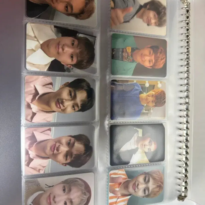 [BUNJANG] SHINee Onew Photocard Bundle Set / [포카] 샤이니 온유 포카 일괄판매
