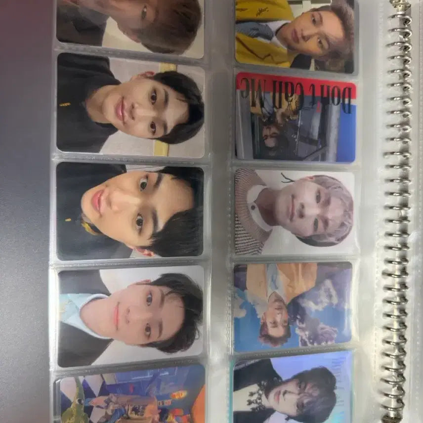 [BUNJANG] SHINee Onew Photocard Bundle Set / [포카] 샤이니 온유 포카 일괄판매