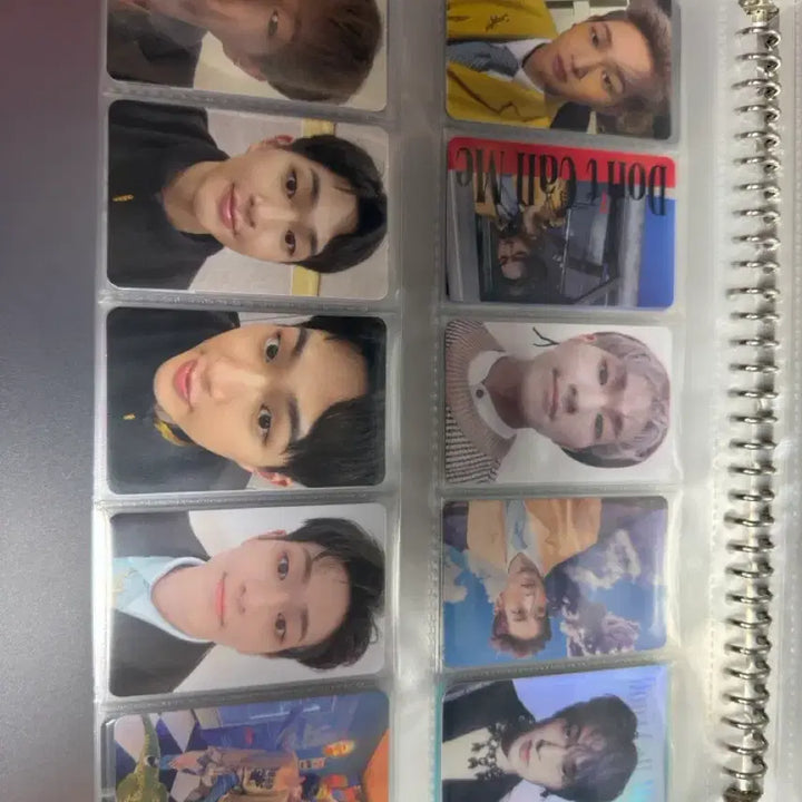 [BUNJANG] SHINee Onew Photocard Bundle Set / [포카] 샤이니 온유 포카 일괄판매