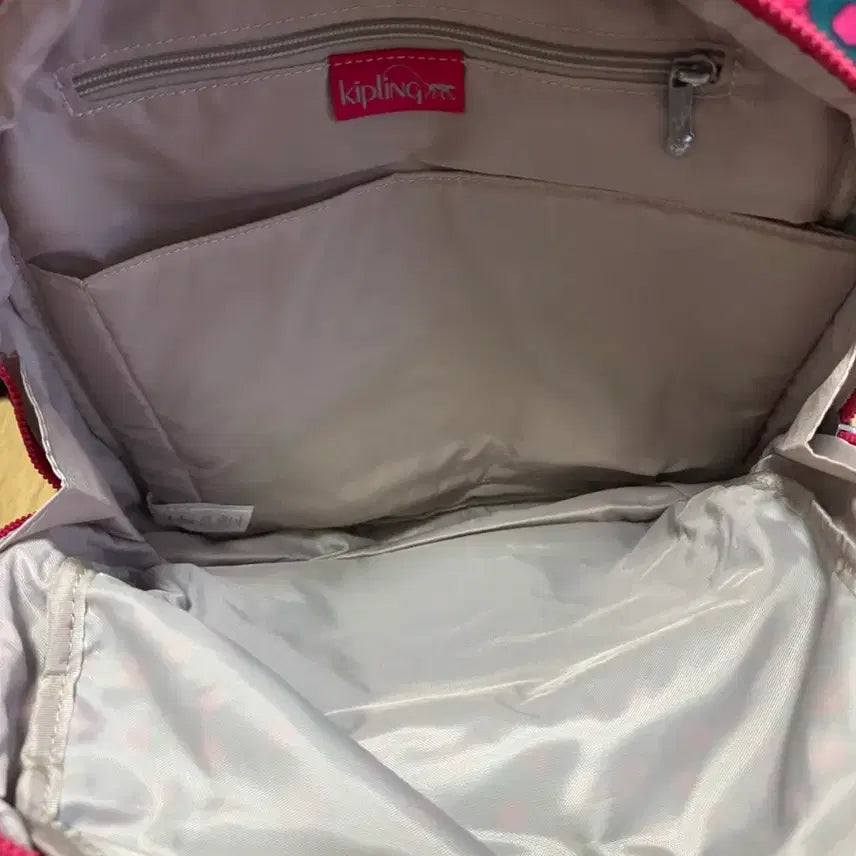 [BUNJANG] Kipling Backpack / 키플링 백팩