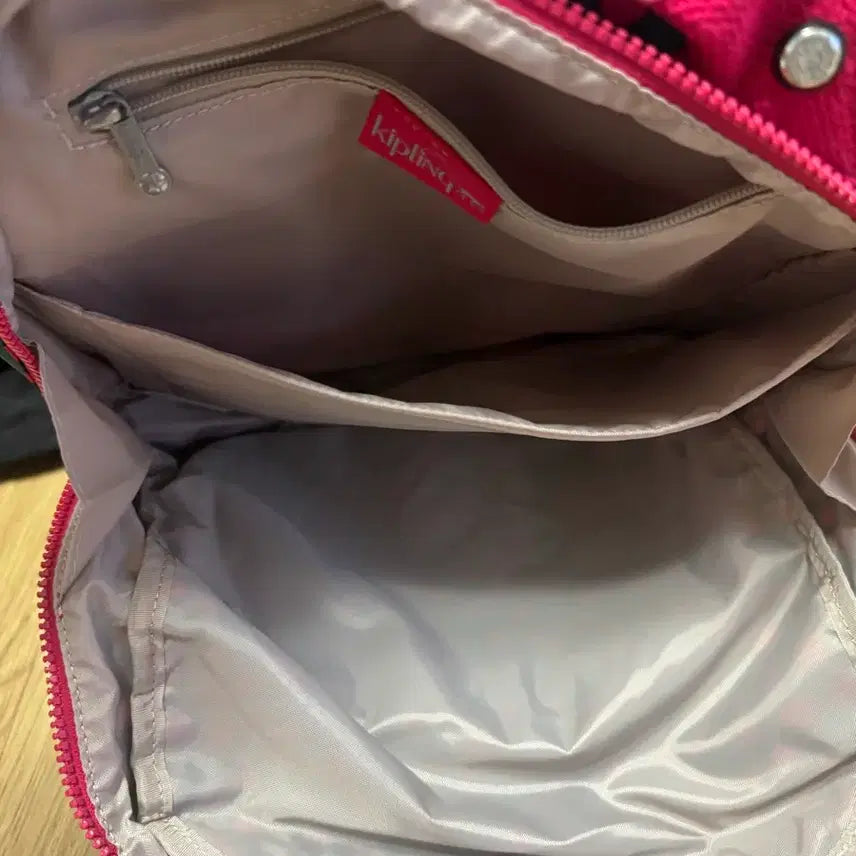 [BUNJANG] Kipling Backpack / 키플링 백팩