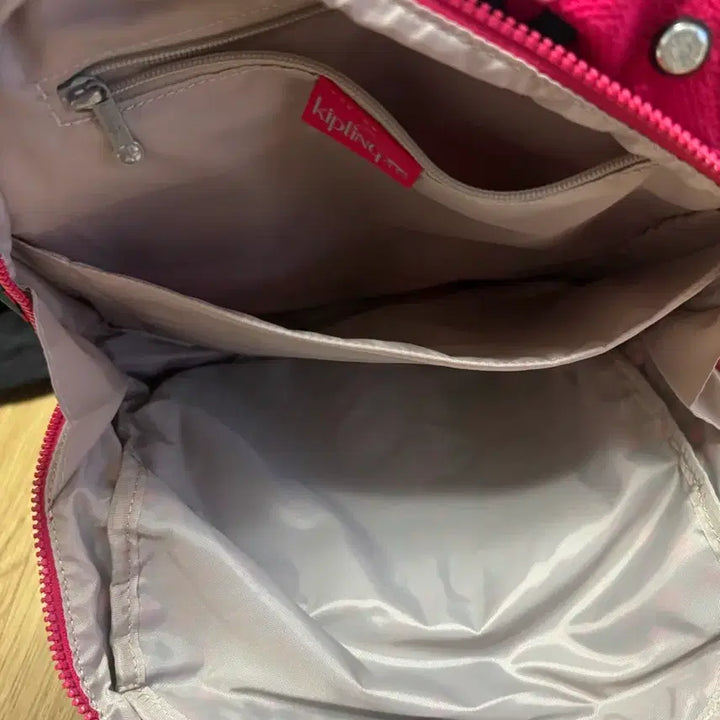 [BUNJANG] Kipling Backpack / 키플링 백팩