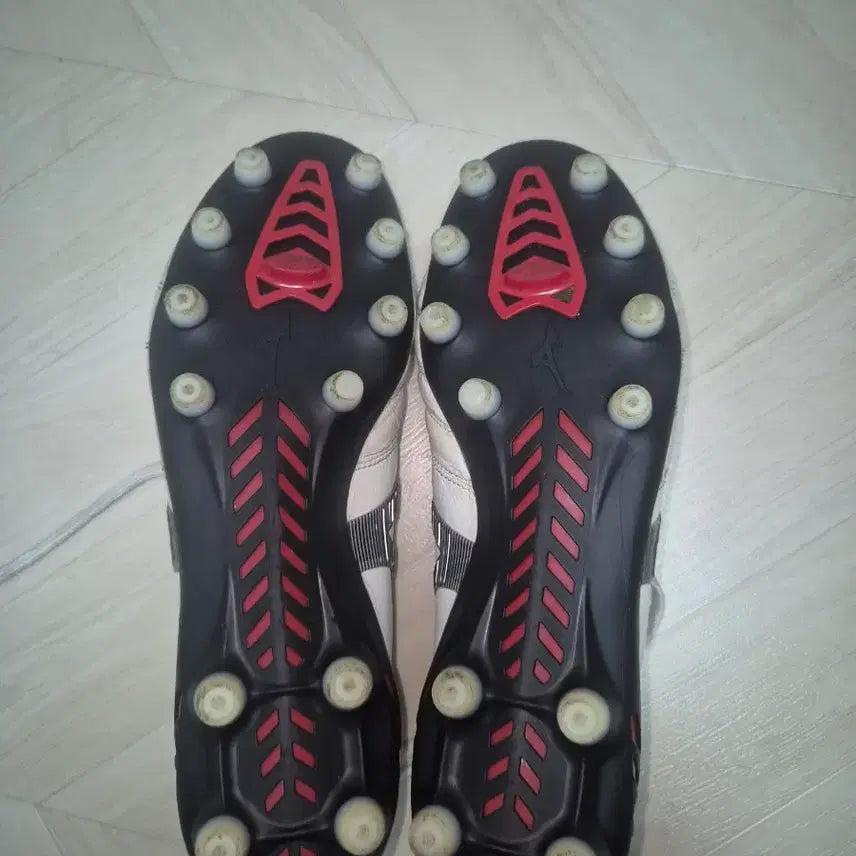 [BUNJANG] Morelia Neo III Japan 260 Soccer Cleats / 모렐리아 네오3 재팬 260 판매합니다