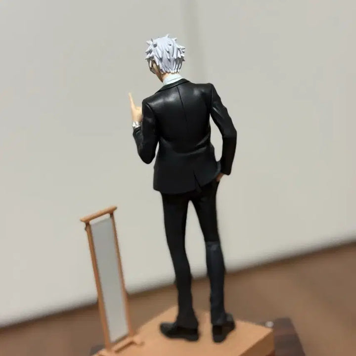 [BUNJANG] Jujutsu Kaisen Satoru Gojo Diorama / 주술회전 디오라마 고죠사토루