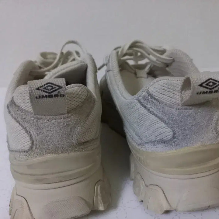 [BUNJANG] UMBRO Athletic Shoes / 235