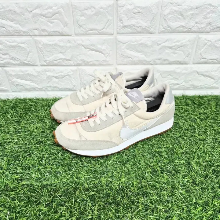 [BUNJANG] Nike Daybreak Sneakers / 나이키 250 데이브레이크 운동화(세탁완료)
