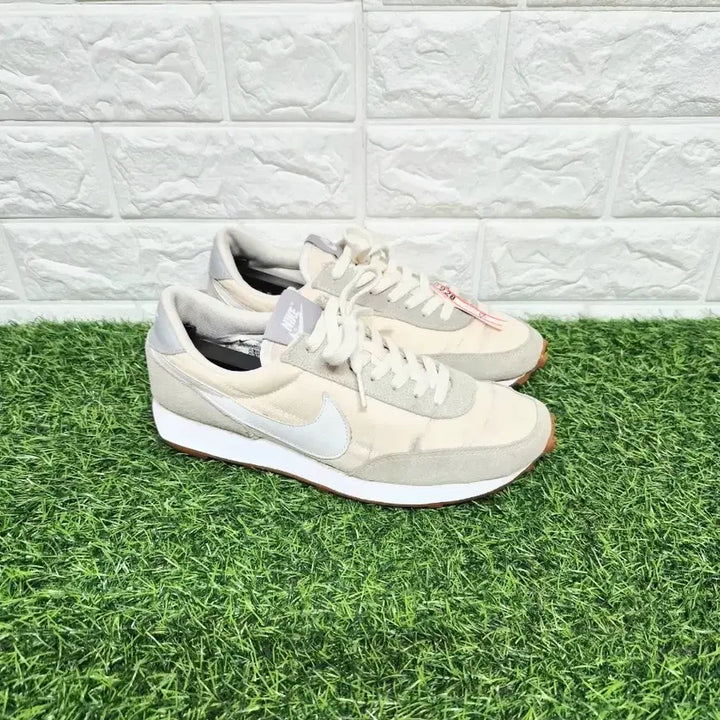 [BUNJANG] Nike Daybreak Sneakers / 나이키 250 데이브레이크 운동화(세탁완료)