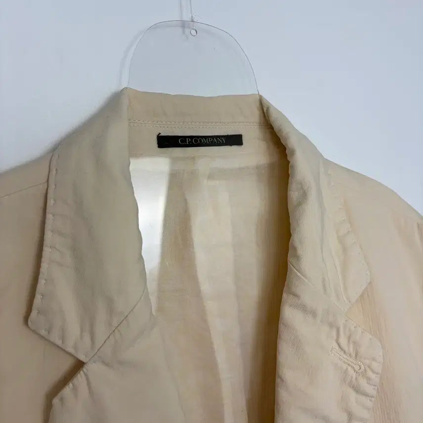[BUNJANG] CP Company Blazer Jacket / CP컴퍼니 씨피컴퍼니 씨피컴패니 블레이저 자켓