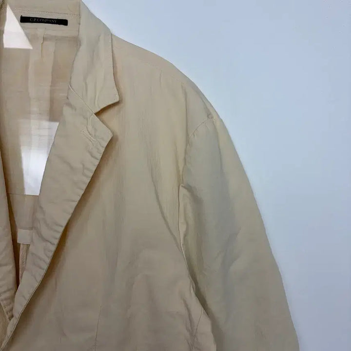 [BUNJANG] CP Company Blazer Jacket / CP컴퍼니 씨피컴퍼니 씨피컴패니 블레이저 자켓