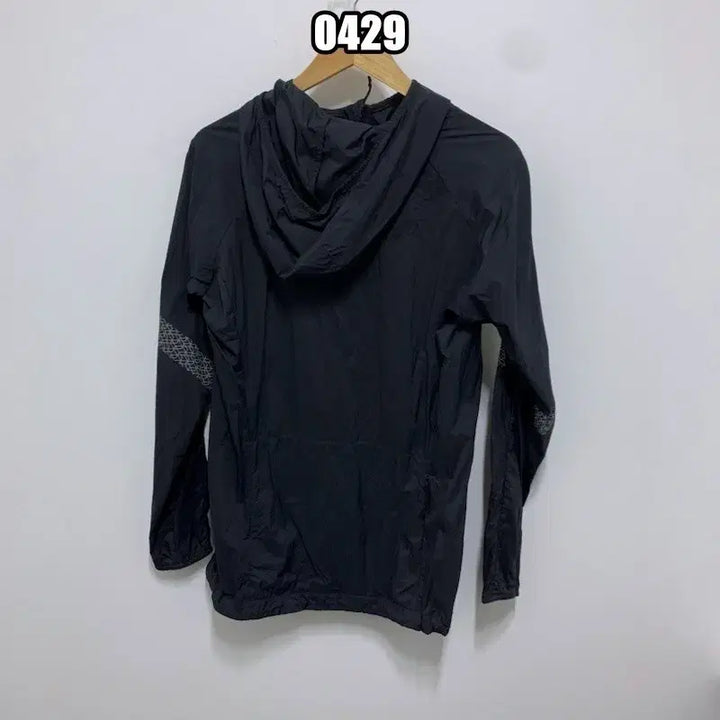 [BUNJANG] Columbia Casual Hooded Windbreaker Jacket XL / XL 컬럼비아 캐주얼 후드 바람막이