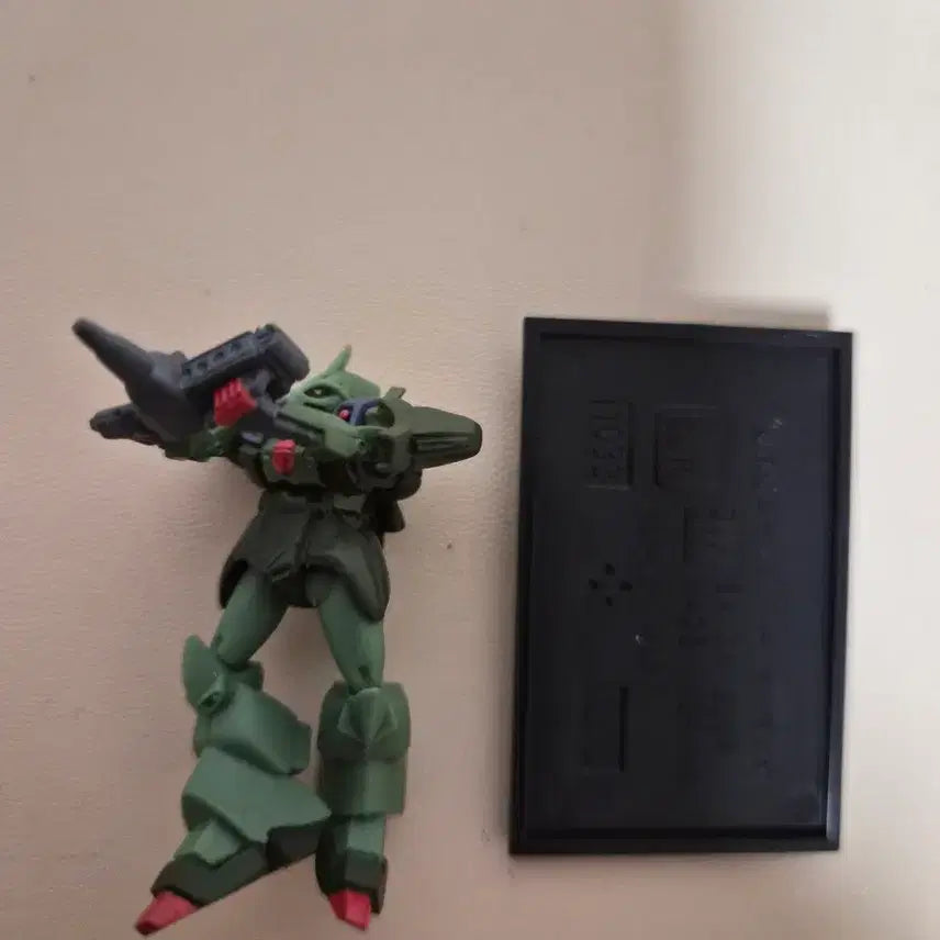 [BUNJANG] Bandai Gundam Collection 1/400 Galus J (Missile Pod) / 건담콜렉션 1/400- L10 : 갈루스 J (미사일 포드 무장)