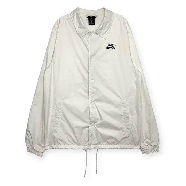 [BUNJANG] Nike SB Coach Jacket / 나이키 nike sb 코치 자켓