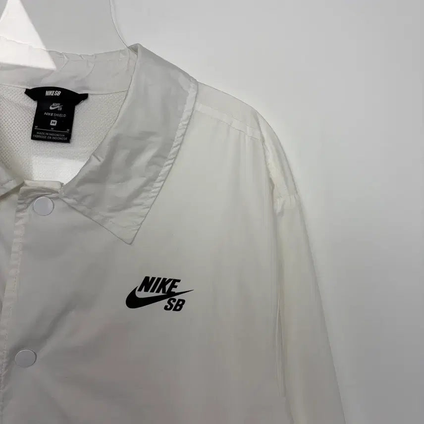 [BUNJANG] Nike SB Coach Jacket / 나이키 nike sb 코치 자켓