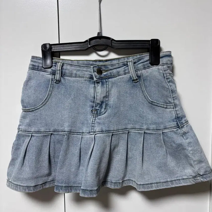 [BUNJANG] Miniskirt / 미니스커트 장당 0.5