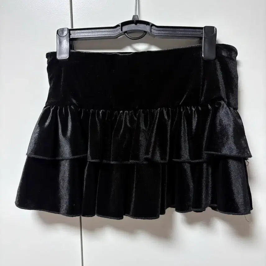 [BUNJANG] Miniskirt / 미니스커트 장당 0.5