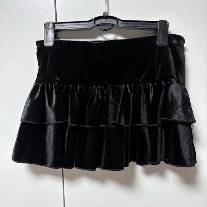[BUNJANG] Miniskirt / 미니스커트 장당 0.5