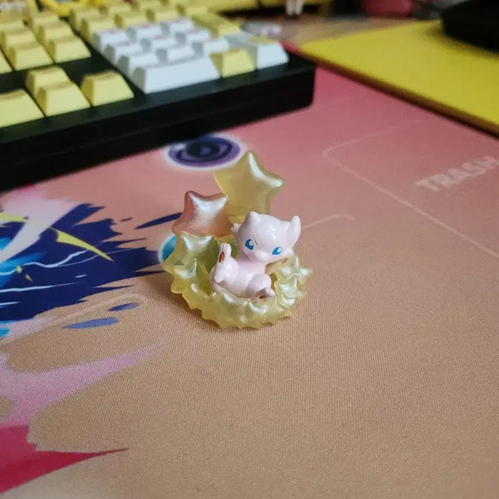 [BUNJANG] Bandai Pokemon Surprise Bath Bomb Mew / 반다이 포켓몬스터 서프라이즈 배쓰밤 뮤 판매합니다~