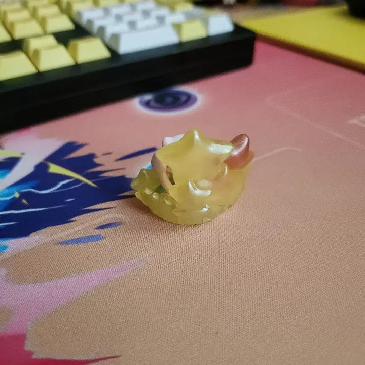 [BUNJANG] Bandai Pokemon Surprise Bath Bomb Mew / 반다이 포켓몬스터 서프라이즈 배쓰밤 뮤 판매합니다~