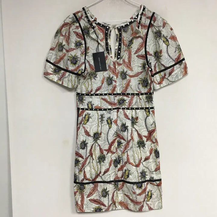 [BUNJANG] Isabel Marant Etoile Dress / 새상품 이자벨마랑 에뚜왈 드레스 원피스 34