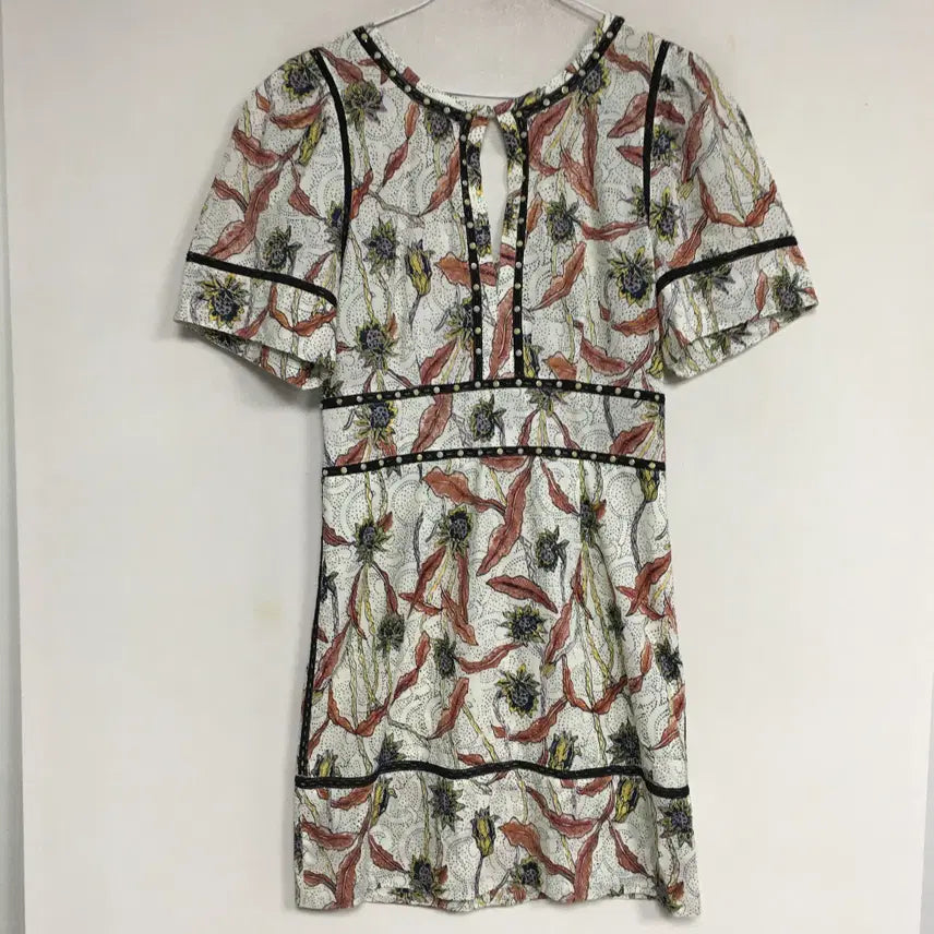 [BUNJANG] Isabel Marant Etoile Dress / 새상품 이자벨마랑 에뚜왈 드레스 원피스 34