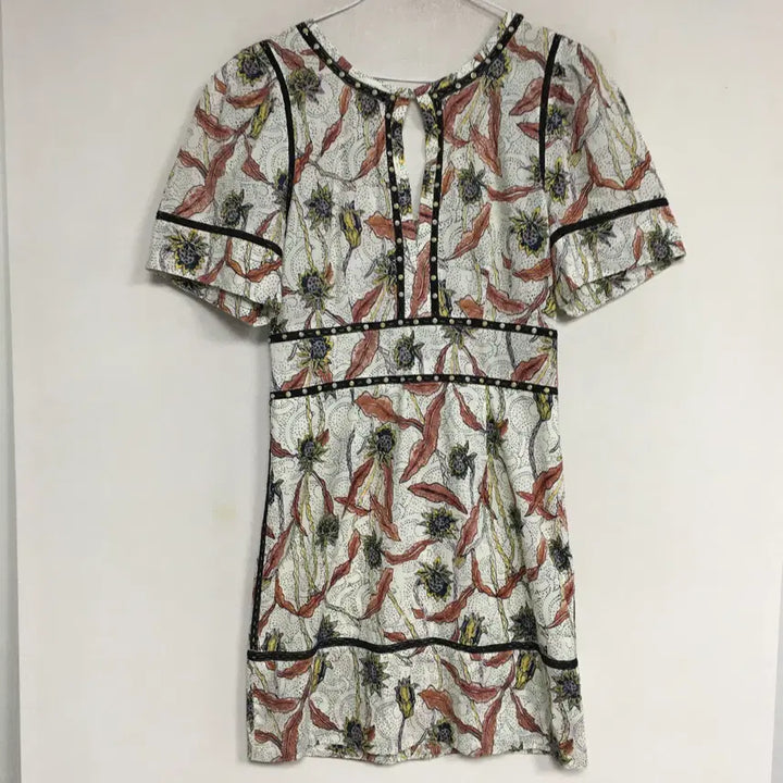 [BUNJANG] Isabel Marant Etoile Dress / 새상품 이자벨마랑 에뚜왈 드레스 원피스 34