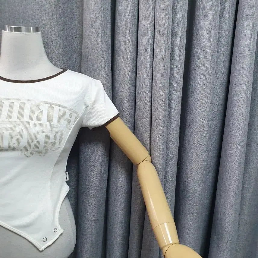 [BUNJANG] Ordinary Holiday T-Shirt / 오디너리홀리데이 택42.000원 티셔츠